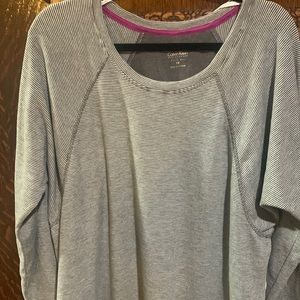 Calvin Klein Performance Quick Dry